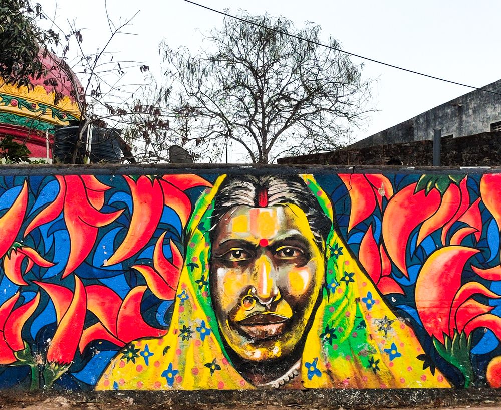 The art of observation.