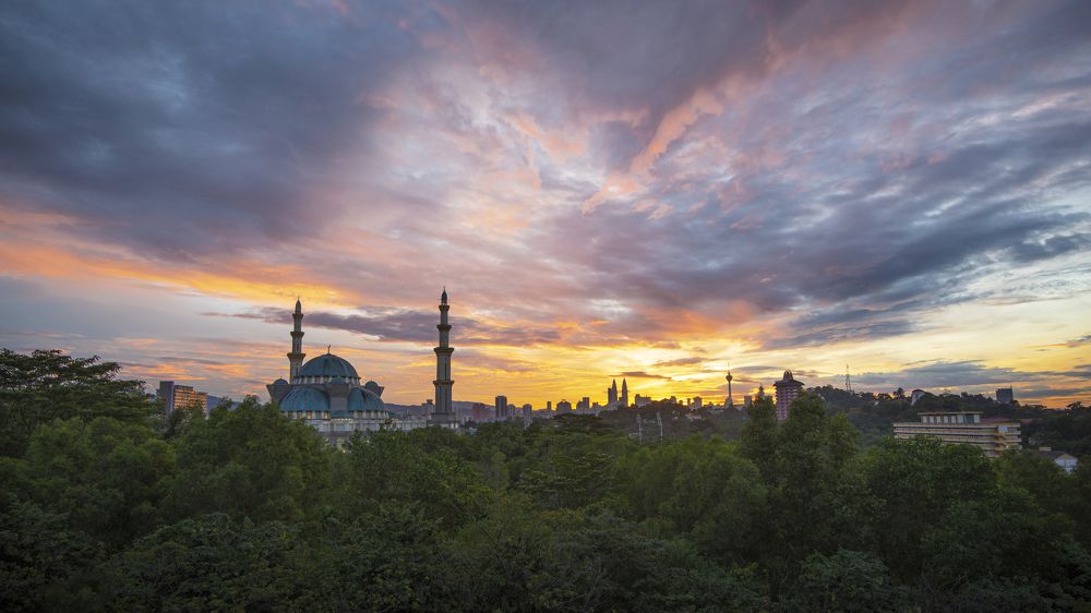 Photograph by Ng Max