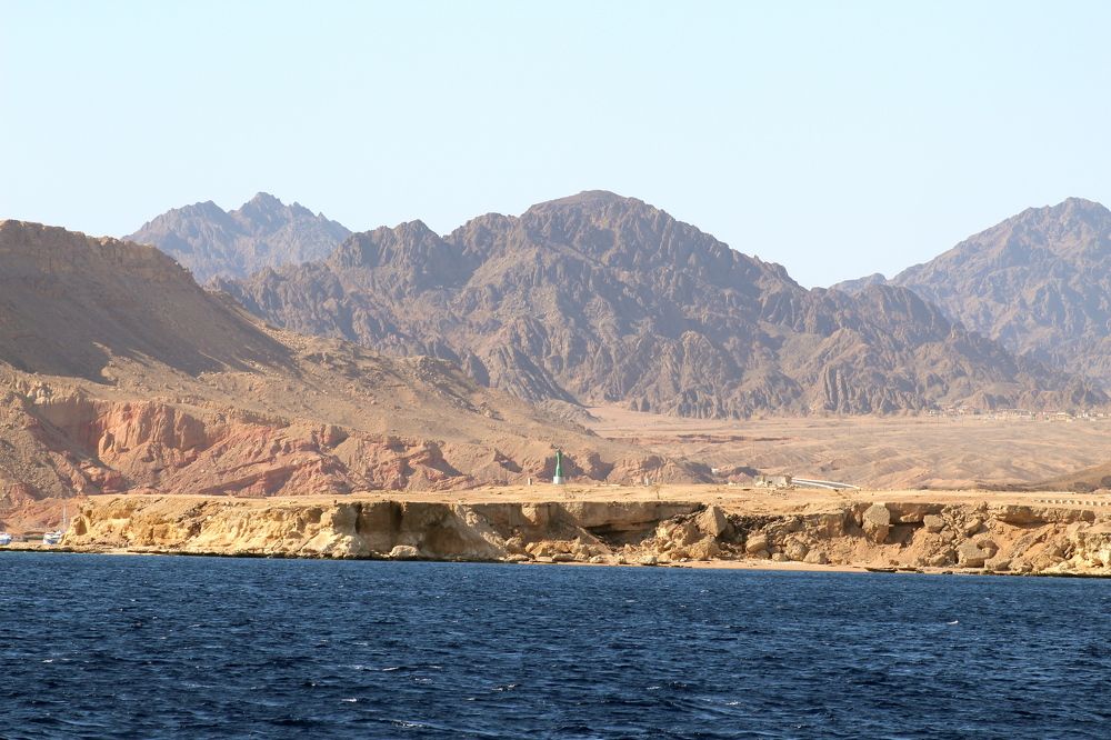 Photograph by Ramil Bakhriraziyev