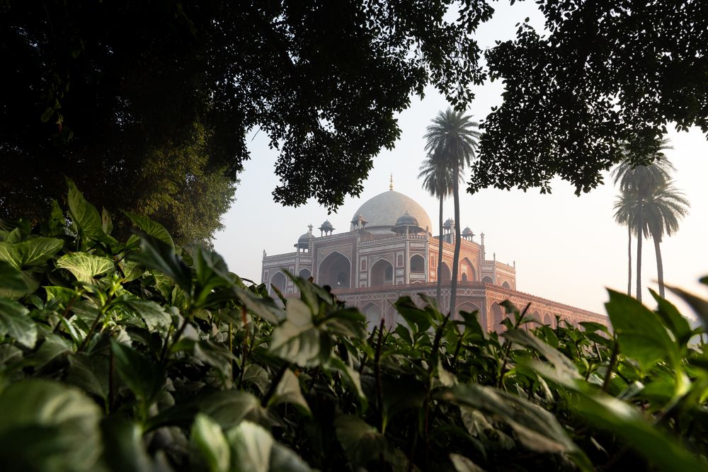 Photograph by Chetan Verma