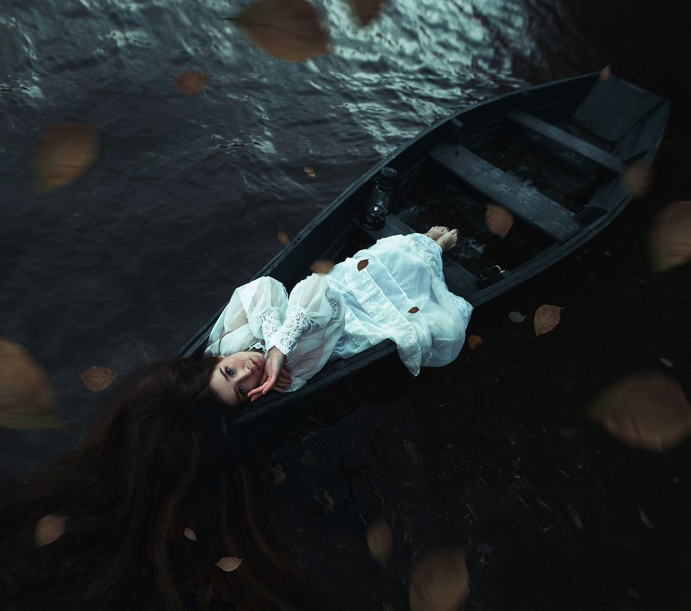 Фотография автора Алина Иванова