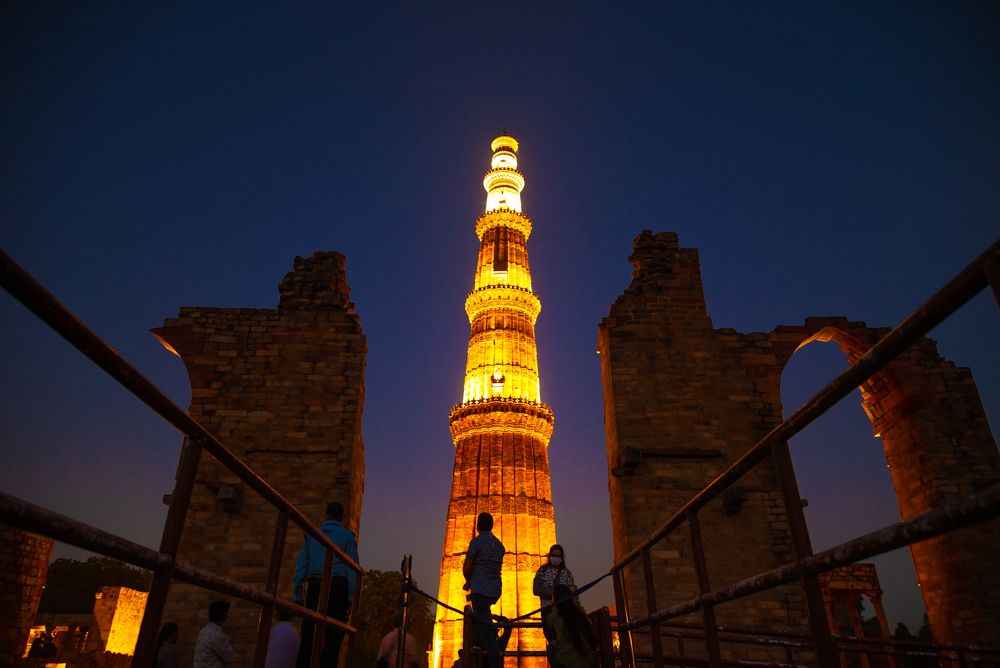 Photograph by Chetan Verma