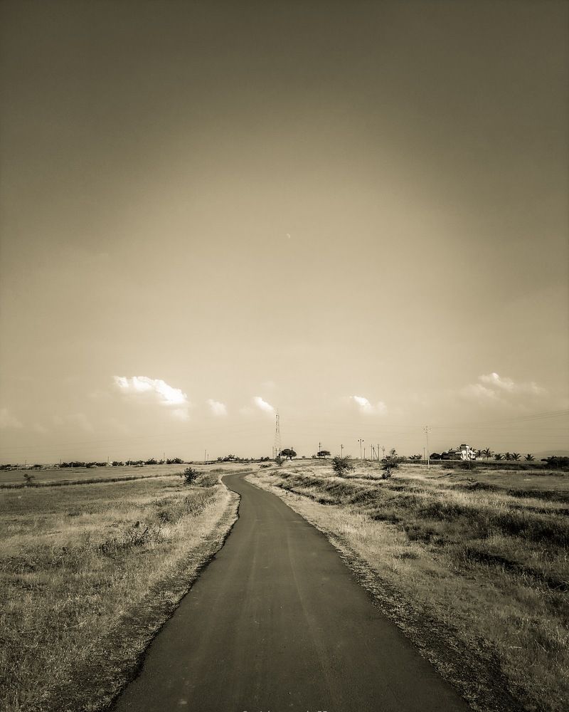 Photograph by Arjun Dhame