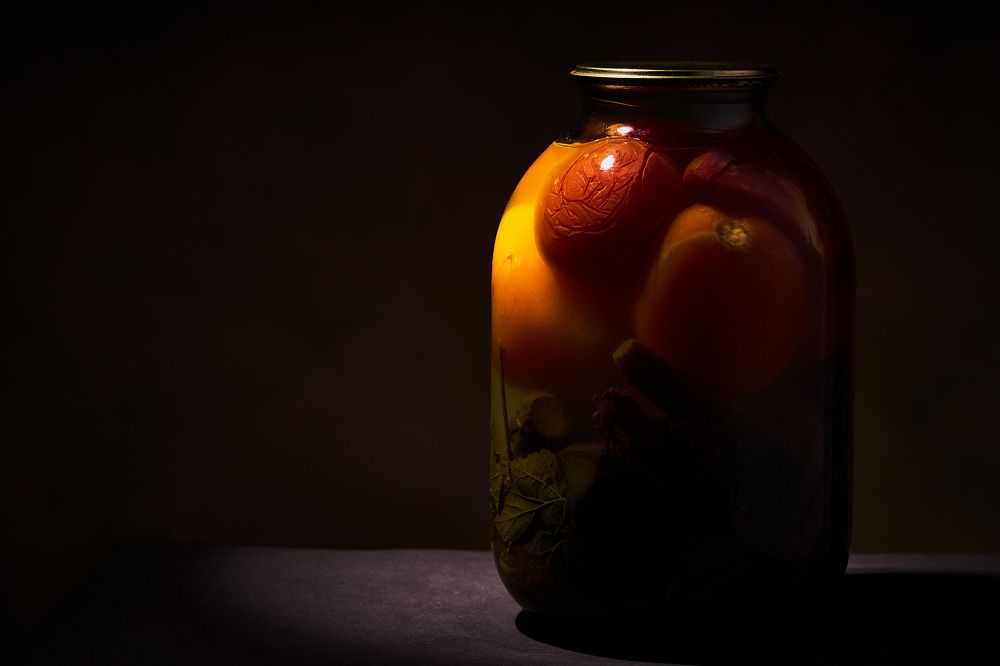 Photograph by Алексей Карабухин