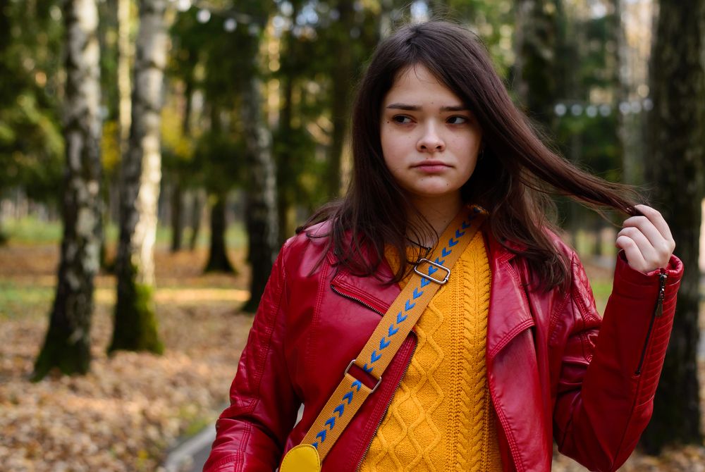 Photograph by Марина Колпакова