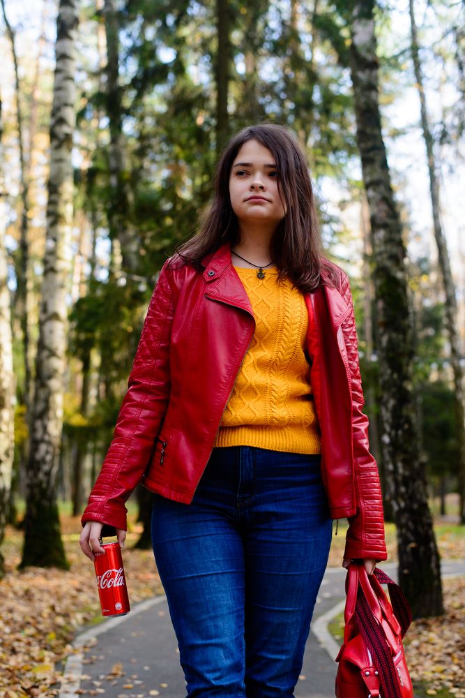 Photograph by Марина Колпакова