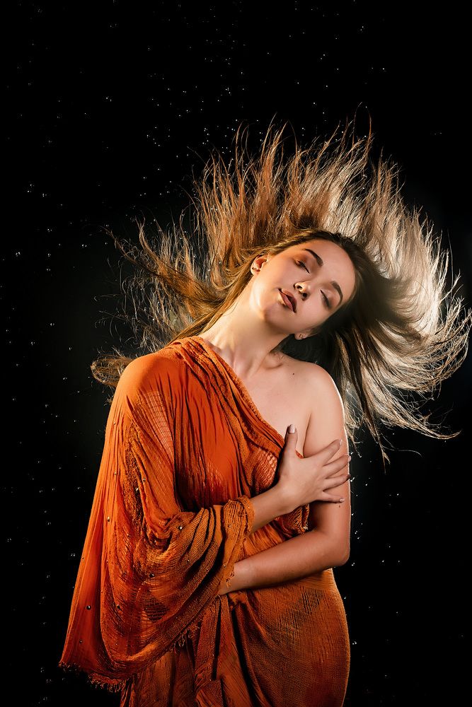 Photograph by Юлия Силина