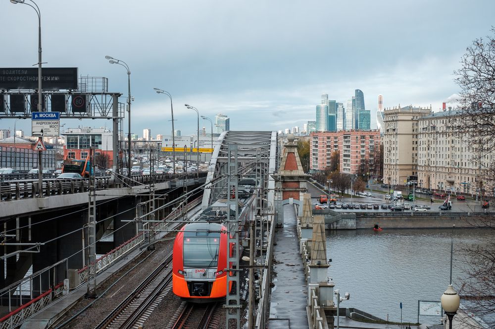 Photograph by Raisa Belova