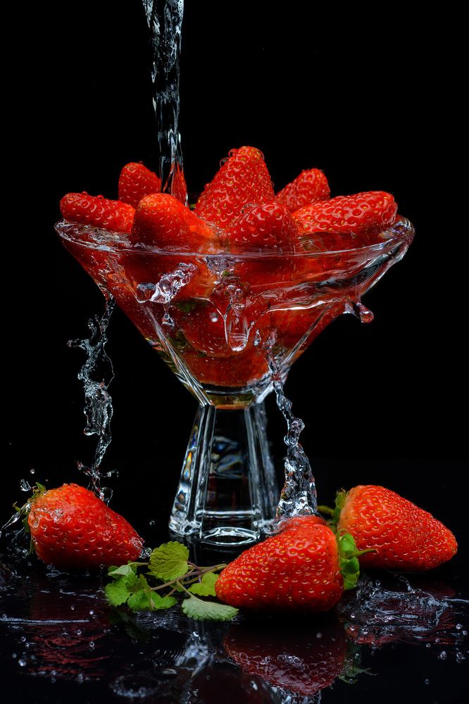 Photograph by Raisa Belova