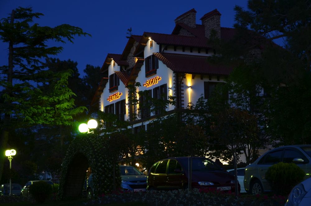 Photograph by Алексей Соболь