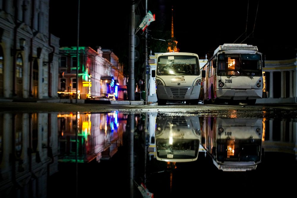 Фотография автора Пётр Чирков