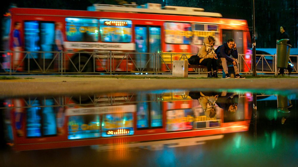 Фотография автора Пётр Чирков