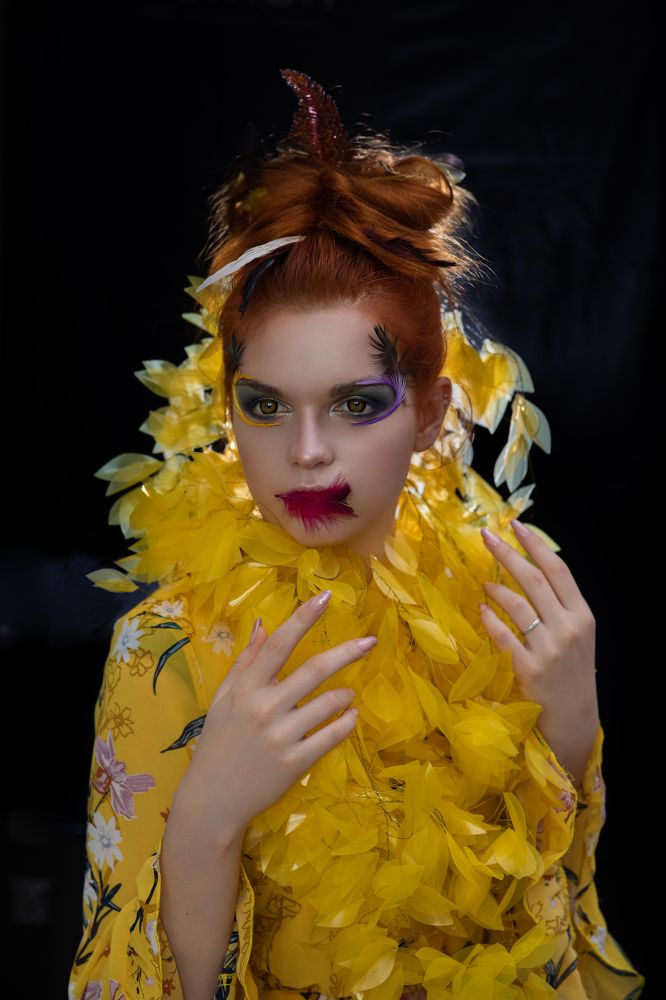 Photograph by Наталья Колодникова