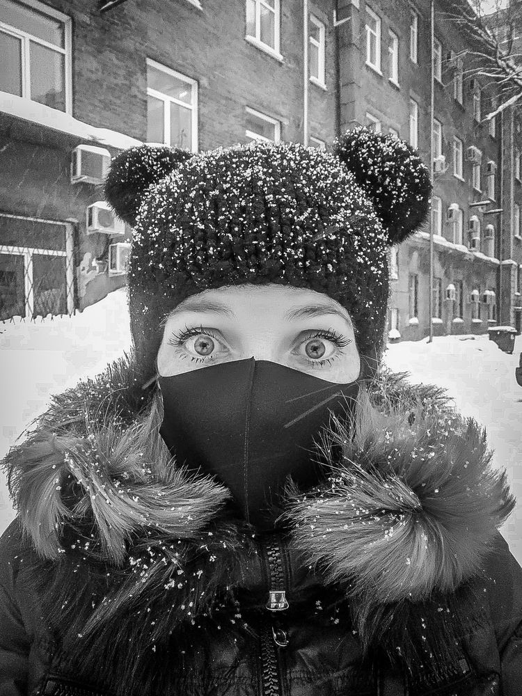 Photograph by Елена Берсенёва