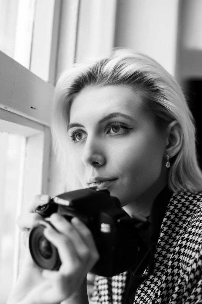 Photograph by Irina Zepeleva