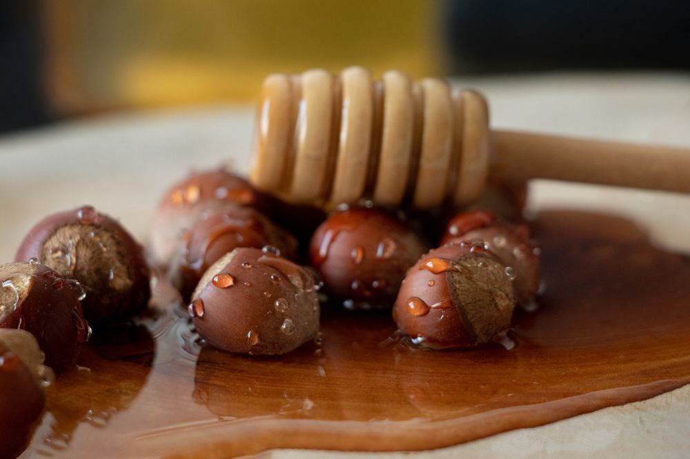 Photograph by Инна Калюжная