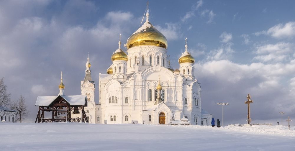 Photograph by Устюжанин Михаил