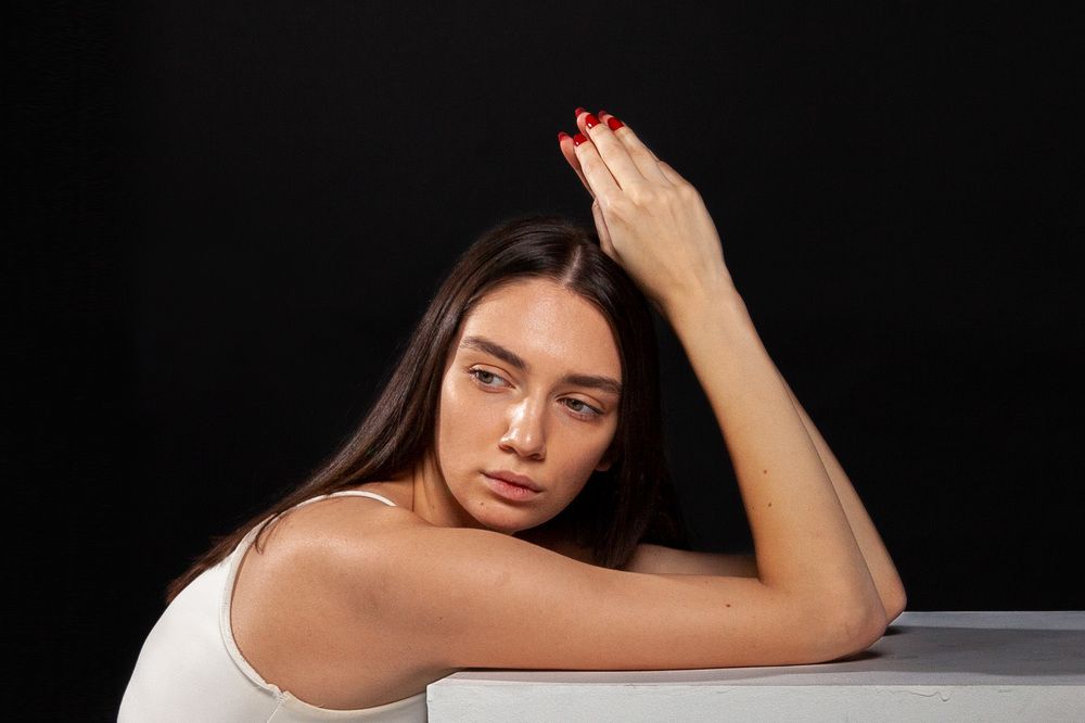 Photograph by Ирина Маринина