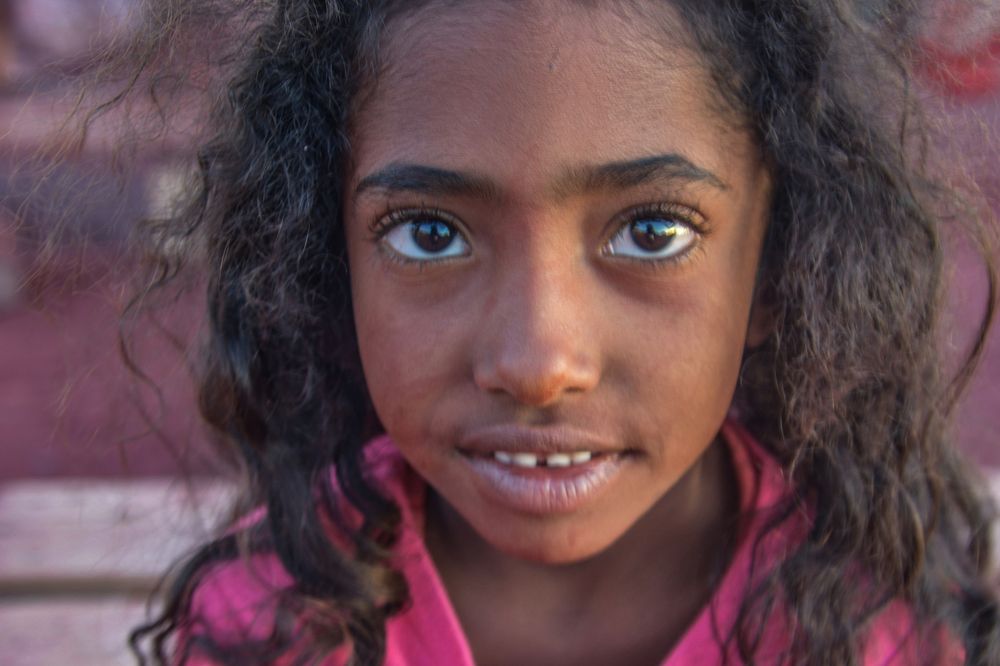 Photograph by Oruji Touraj