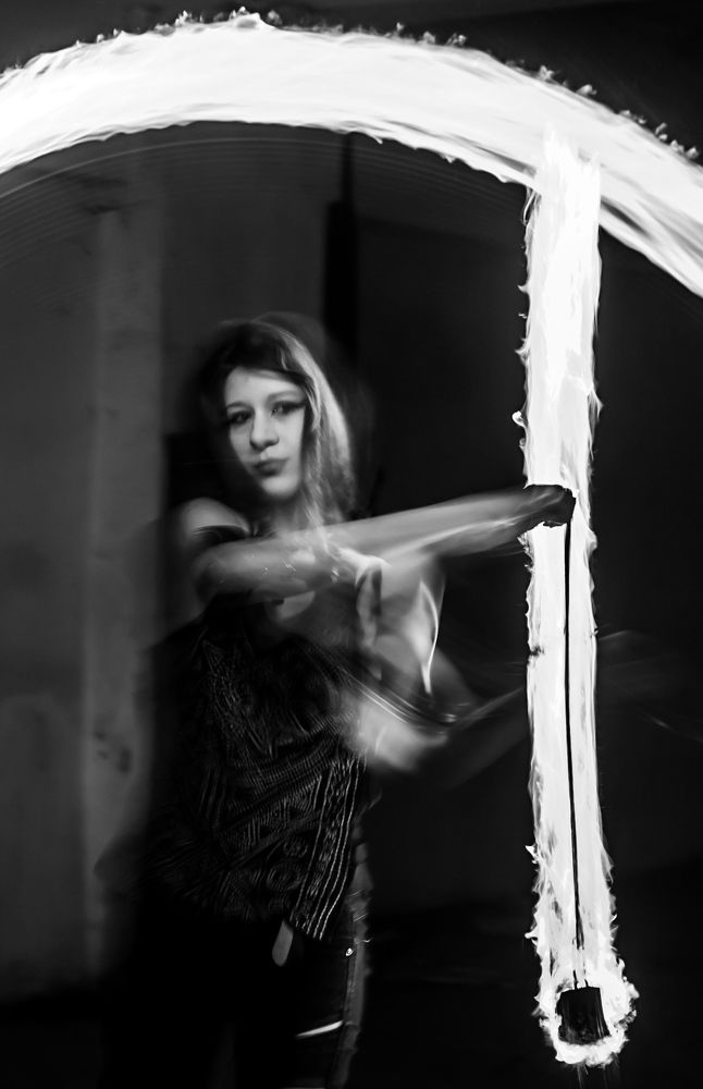 Photograph by Atila Gombos