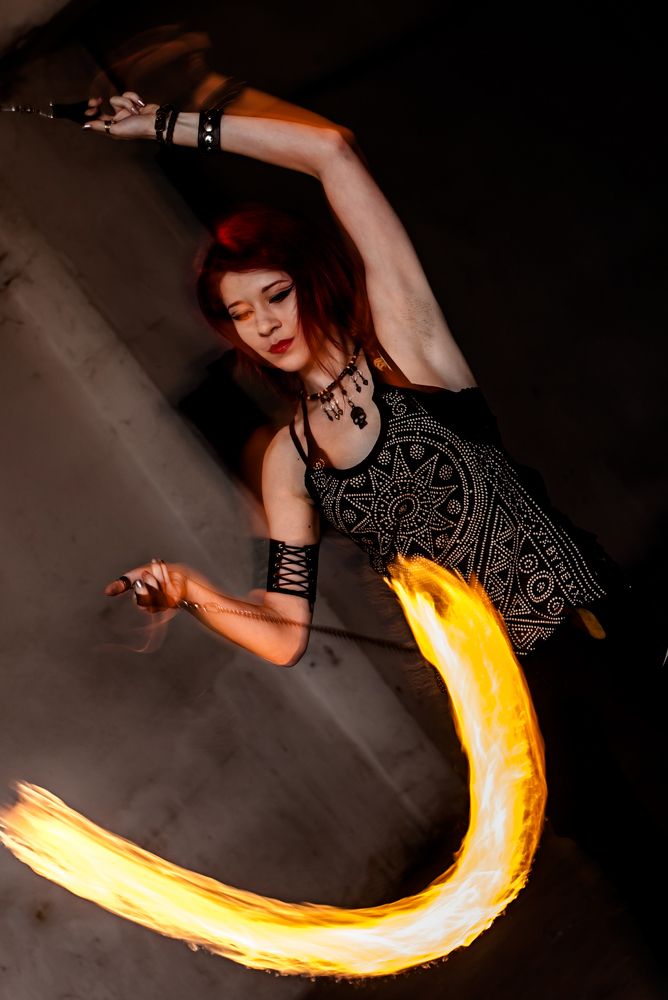 Photograph by Atila Gombos