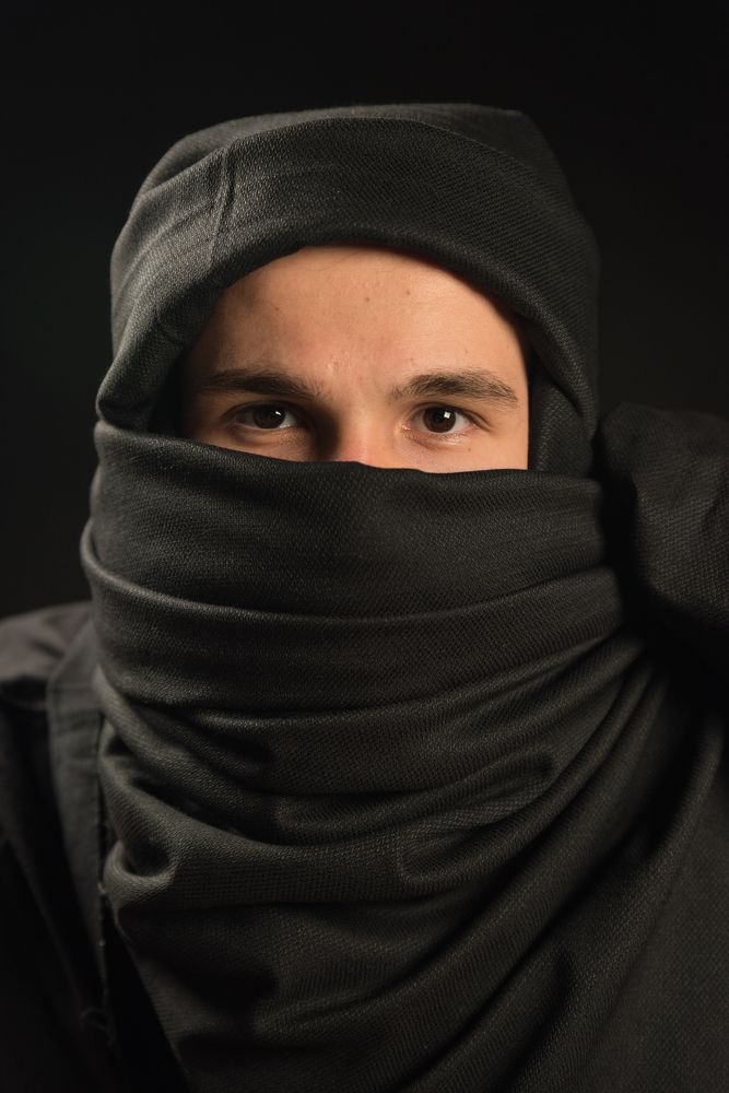 Photograph by Atila Gombos