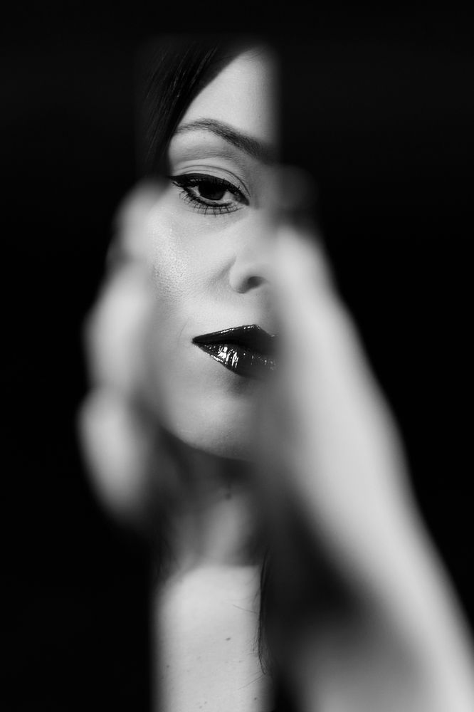 Photograph by Atila Gombos