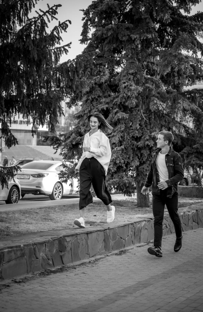 Photograph by Евгения Бочарова