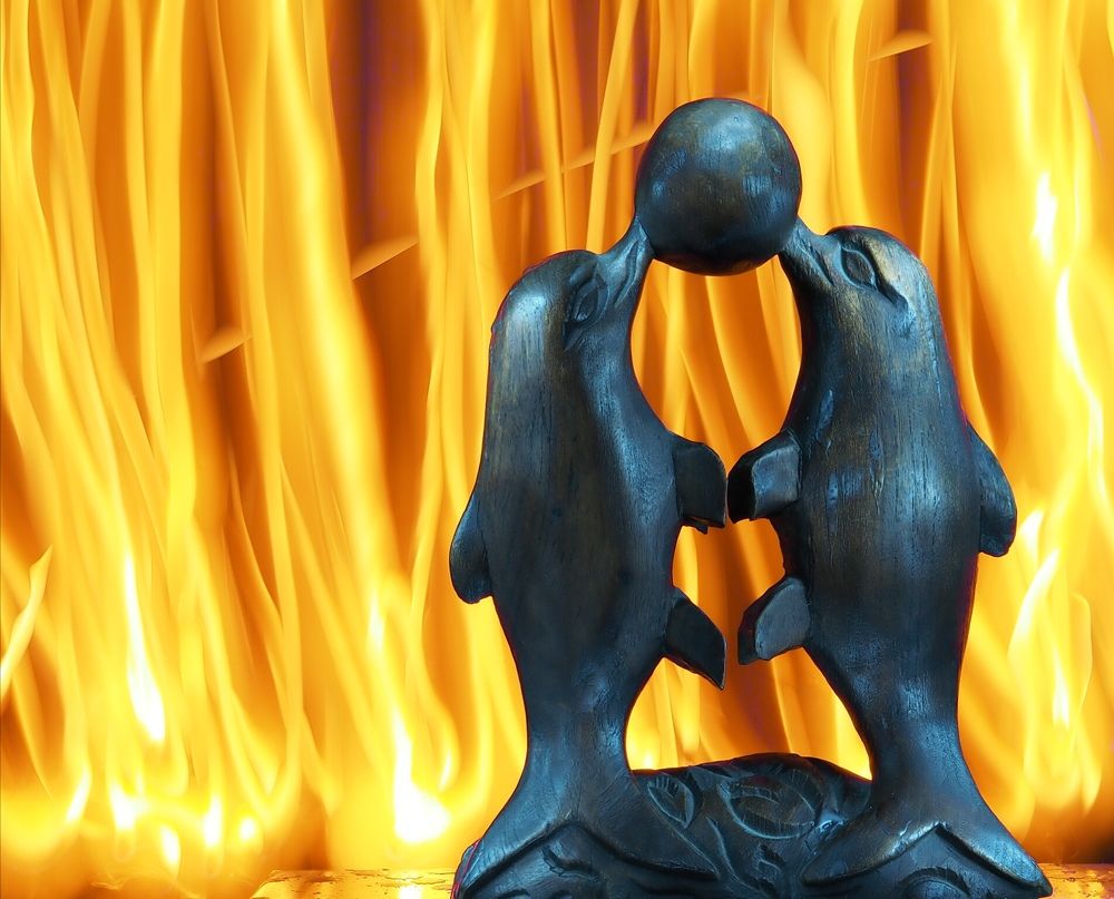 Photograph by Светлана Усольцева