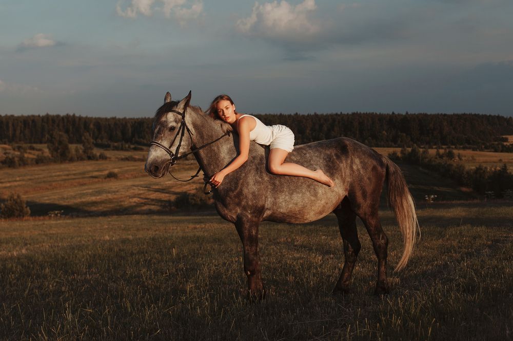 Photograph by Мария Батракова