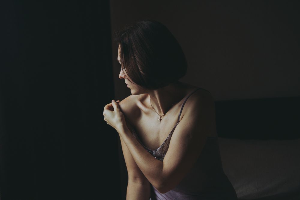 Photograph by Елена Ганненко