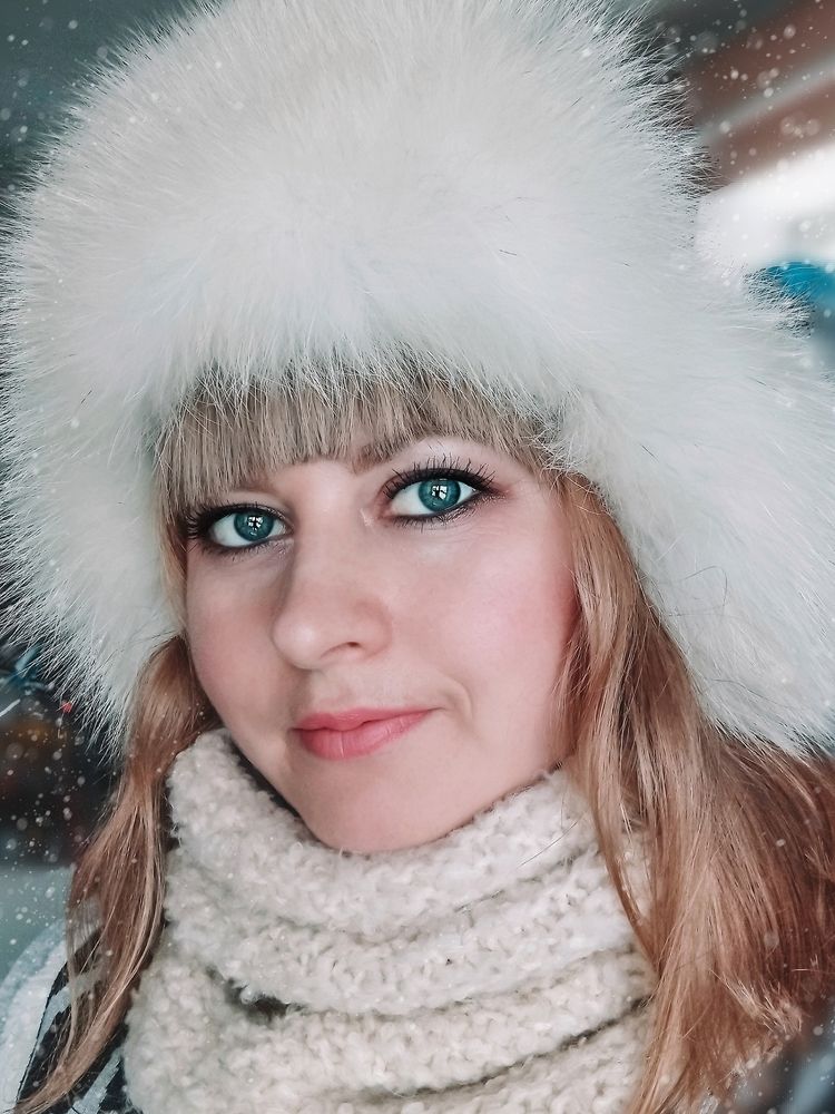 Photograph by Оля Белоусова