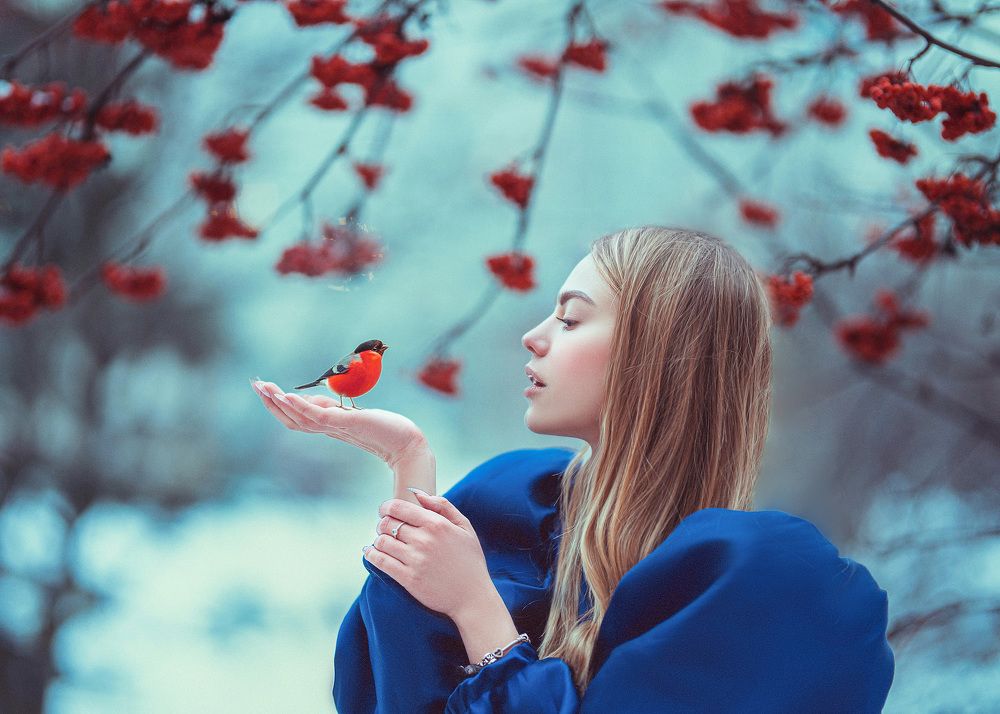 Photograph by Яна Басова