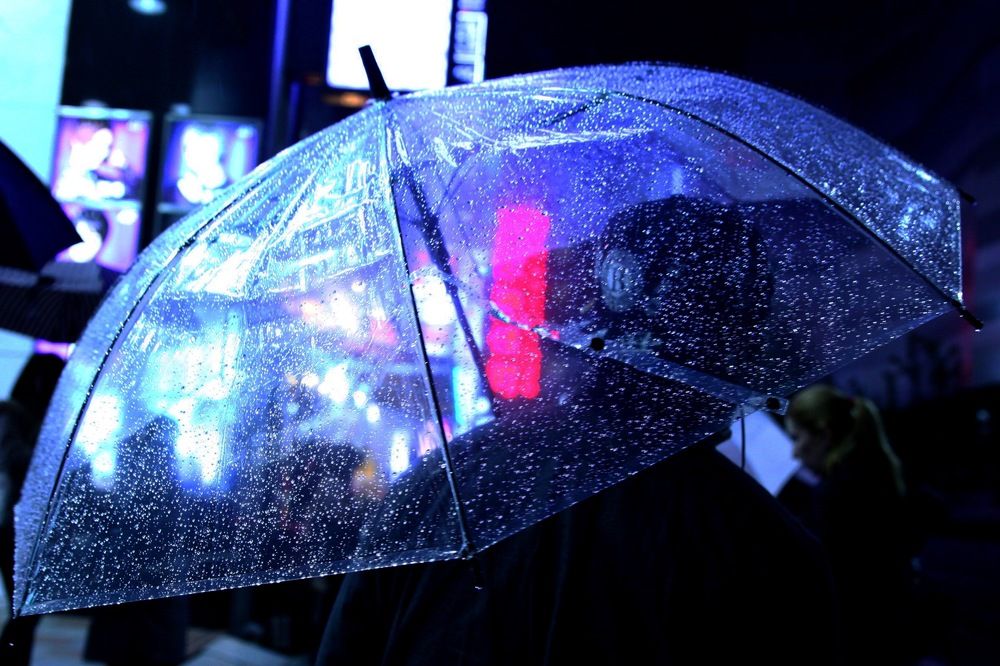 Photograph by Ксения Равойц