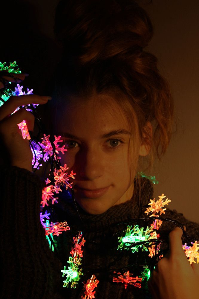 Photograph by Roza Kenarova