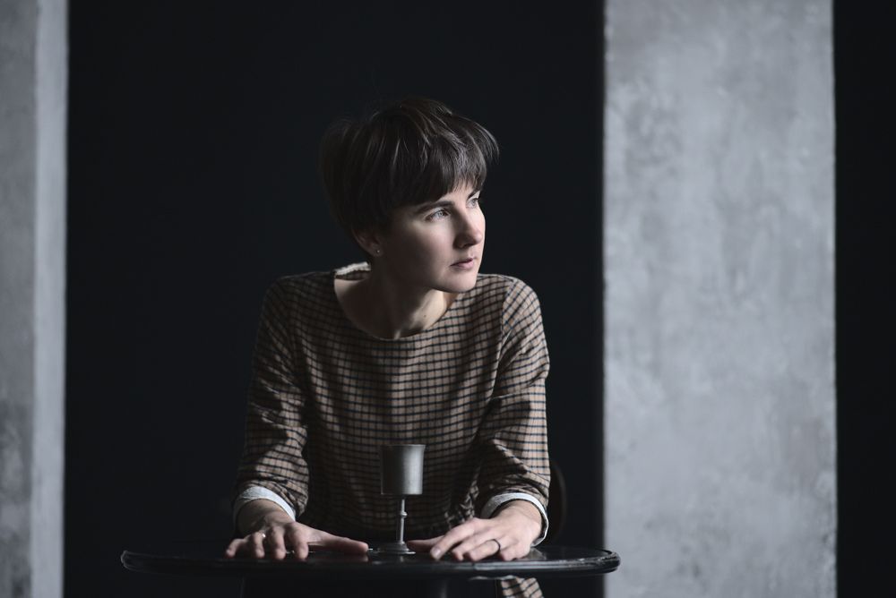 Photograph by Artem Glukhan