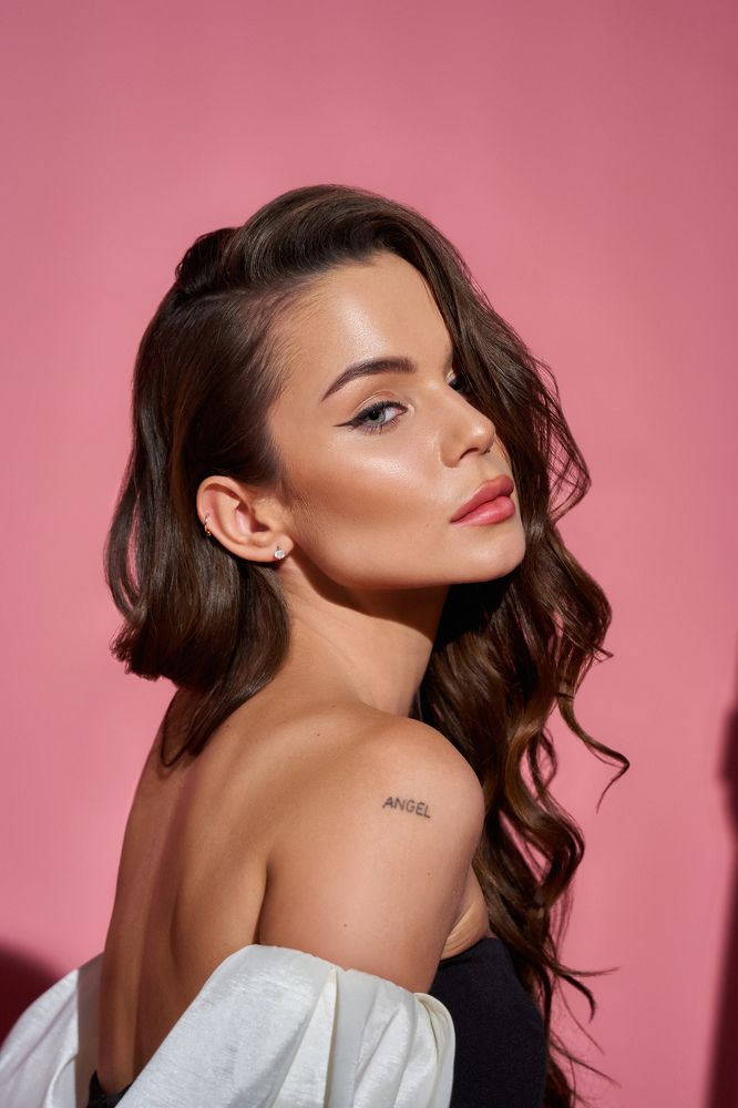 Photograph by Евгений Вологжанин