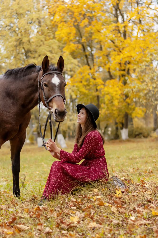 Photograph by Наталья Циркунова