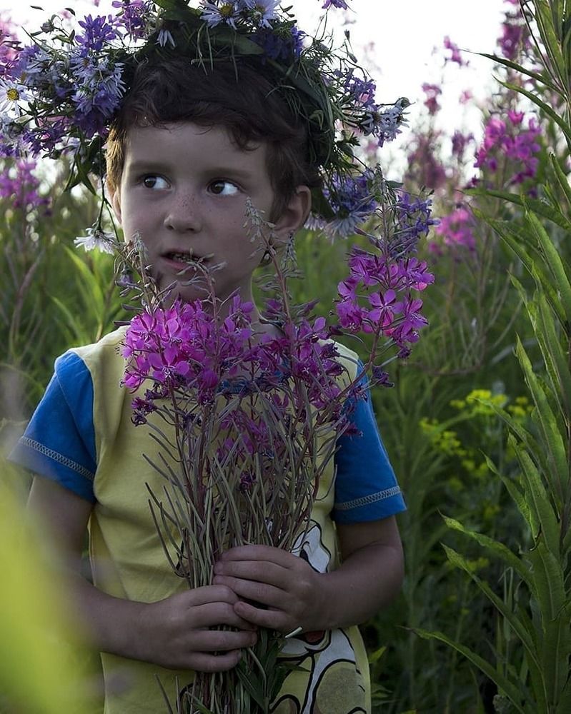 Photograph by Наталья Мулина