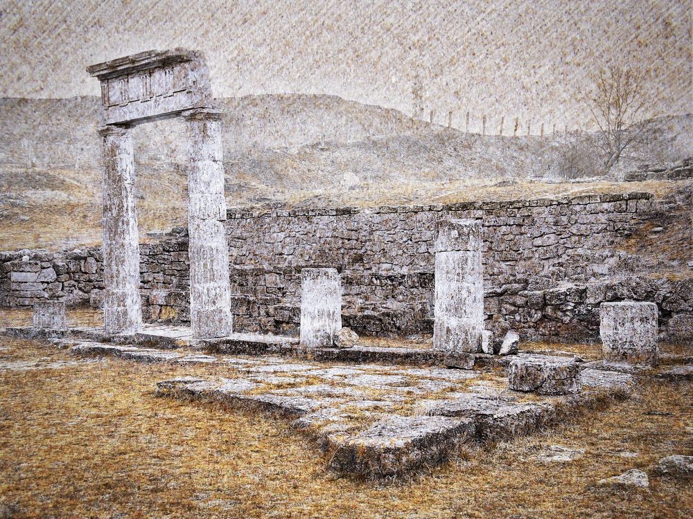 Photograph by Светлана Борозенцева