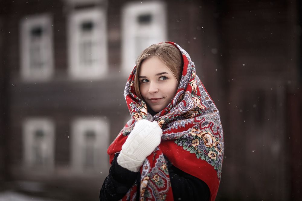 Photograph by Тимофей Шутов