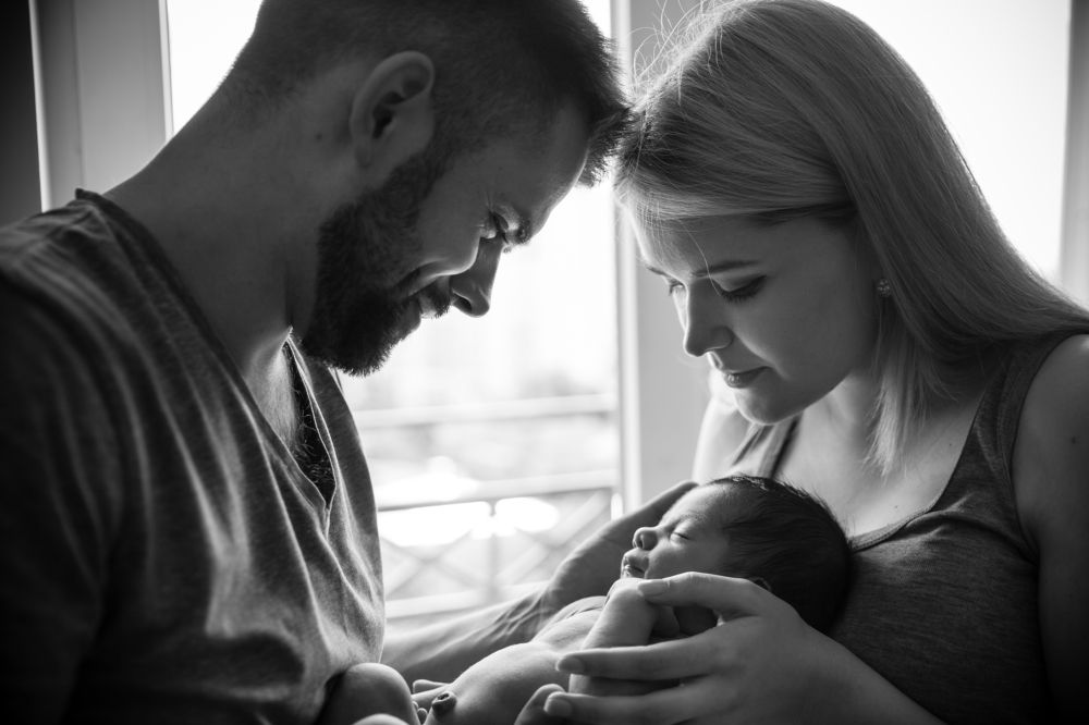 Photograph by Анастасия Третяк