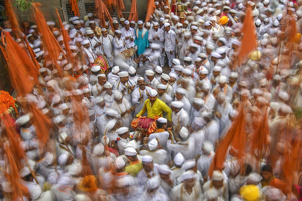 Photograph by DASHAWATAR BADE