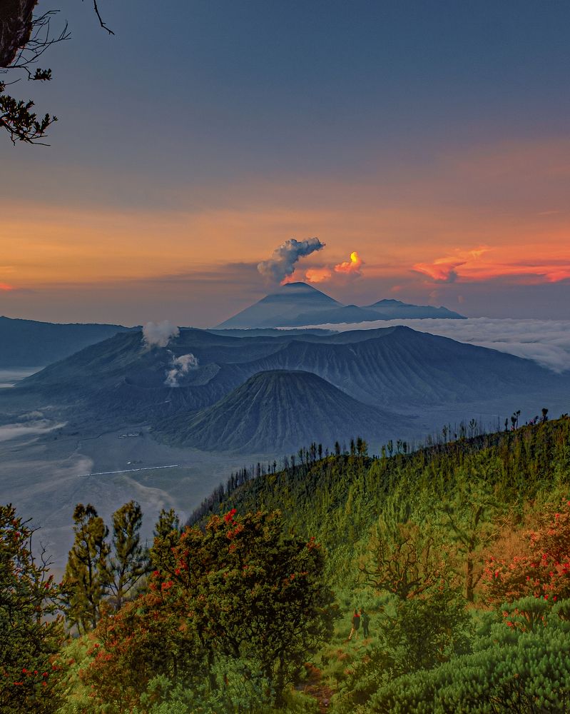 Photograph by Andri MR