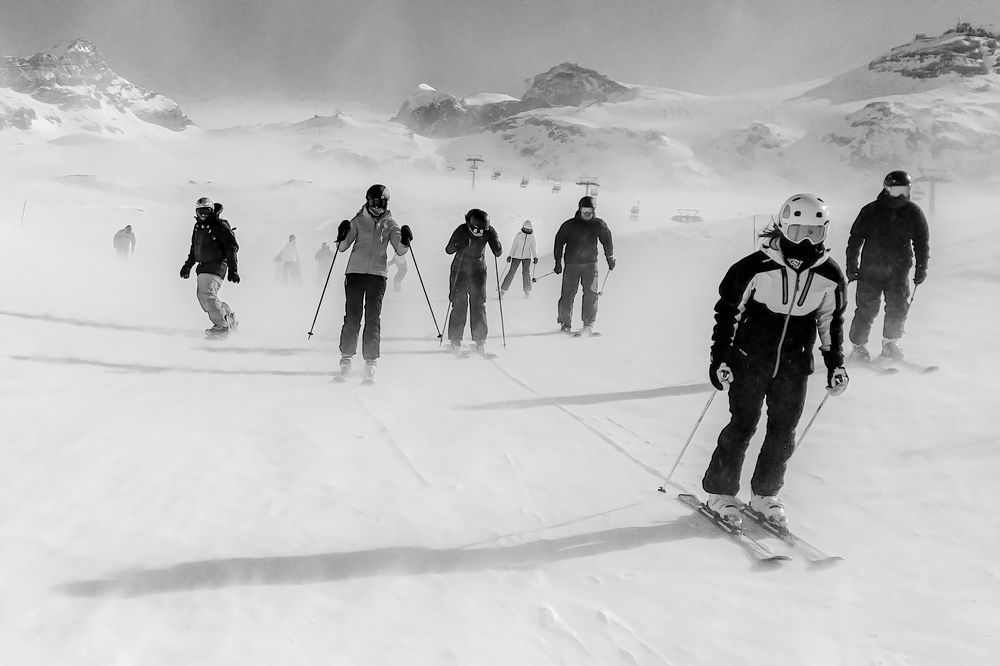 Photograph by Анатолий Асеев