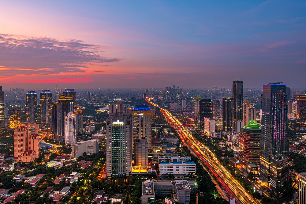 Photograph by Andri MR