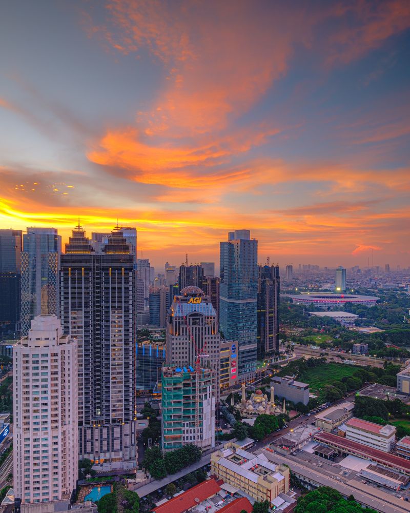 Photograph by Andri MR