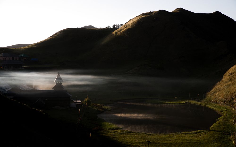 Photograph by Amaan Ali