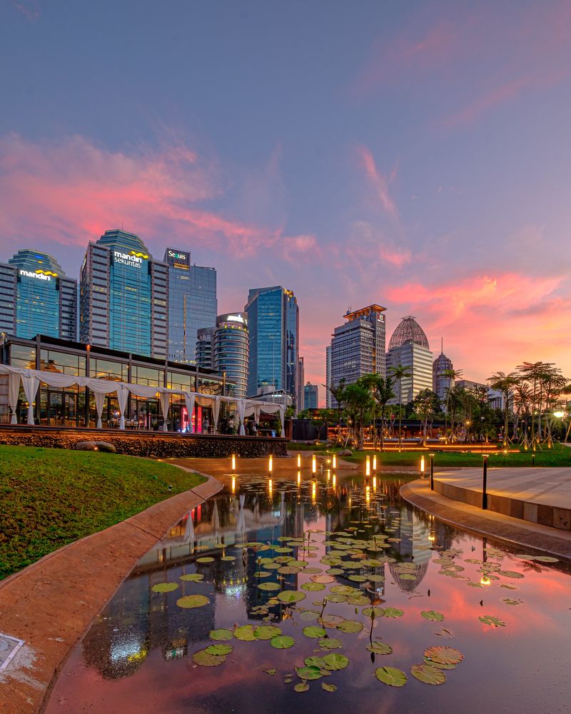 Photograph by Andri MR