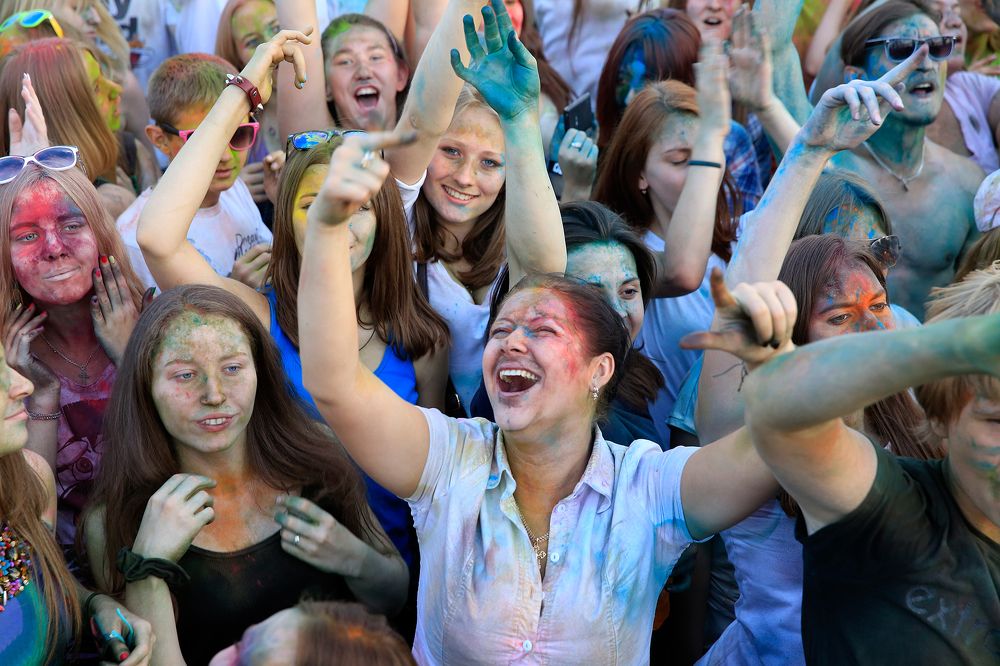 Фотография автора Олег Грачёв